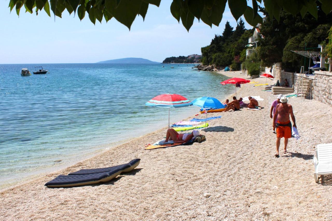 Apartments By The Sea Podaca, Makarska - 516 Exterior foto