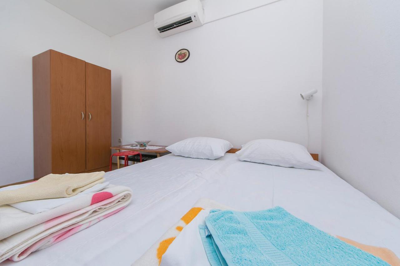 Apartments By The Sea Podaca, Makarska - 516 Exterior foto