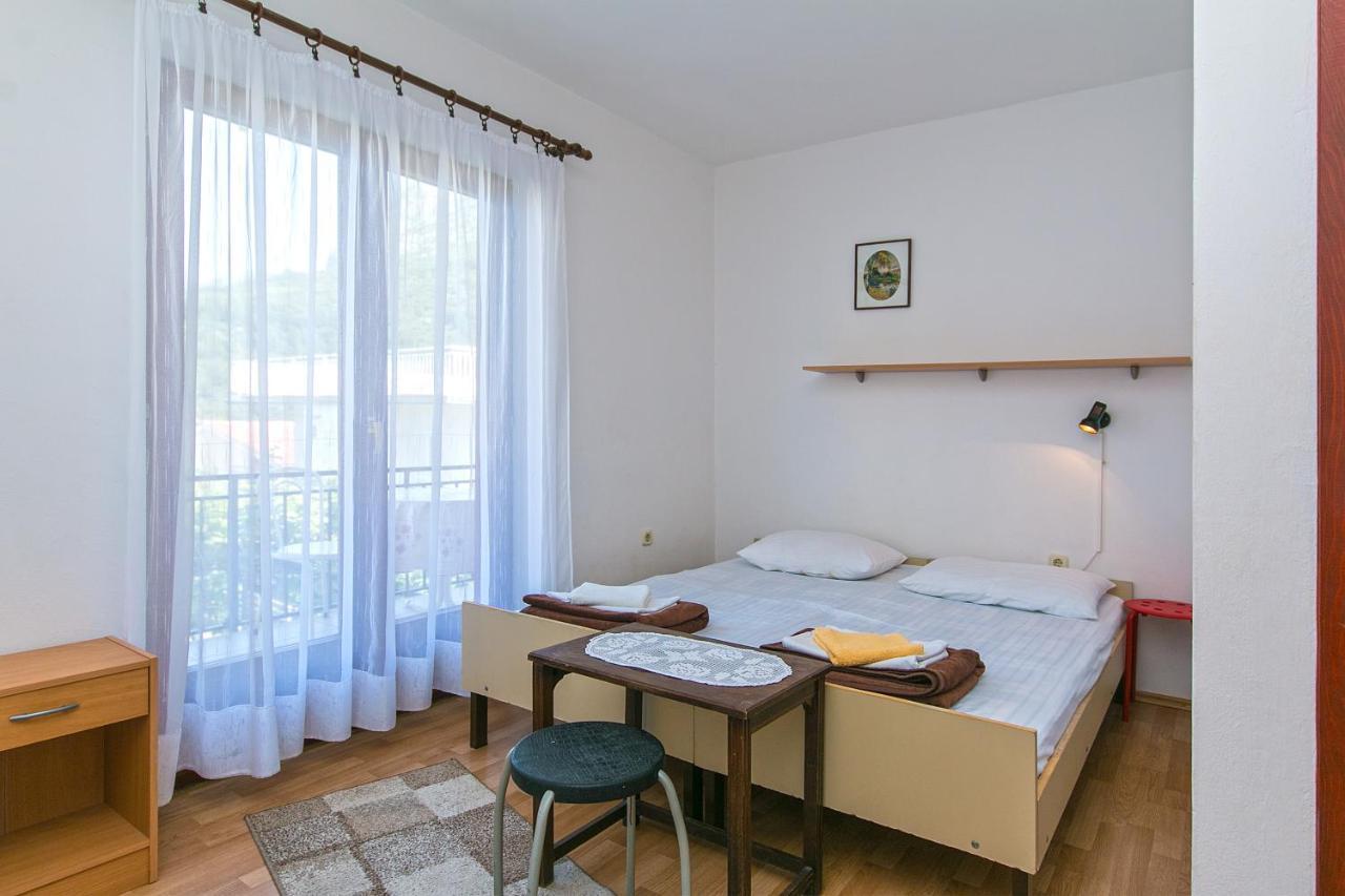 Apartments By The Sea Podaca, Makarska - 516 Exterior foto
