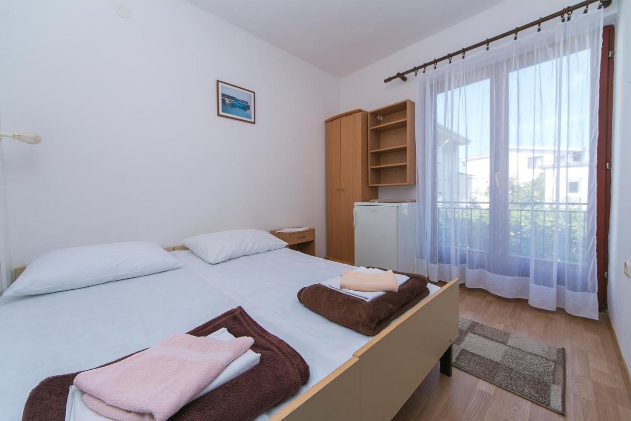 Apartments By The Sea Podaca, Makarska - 516 Exterior foto