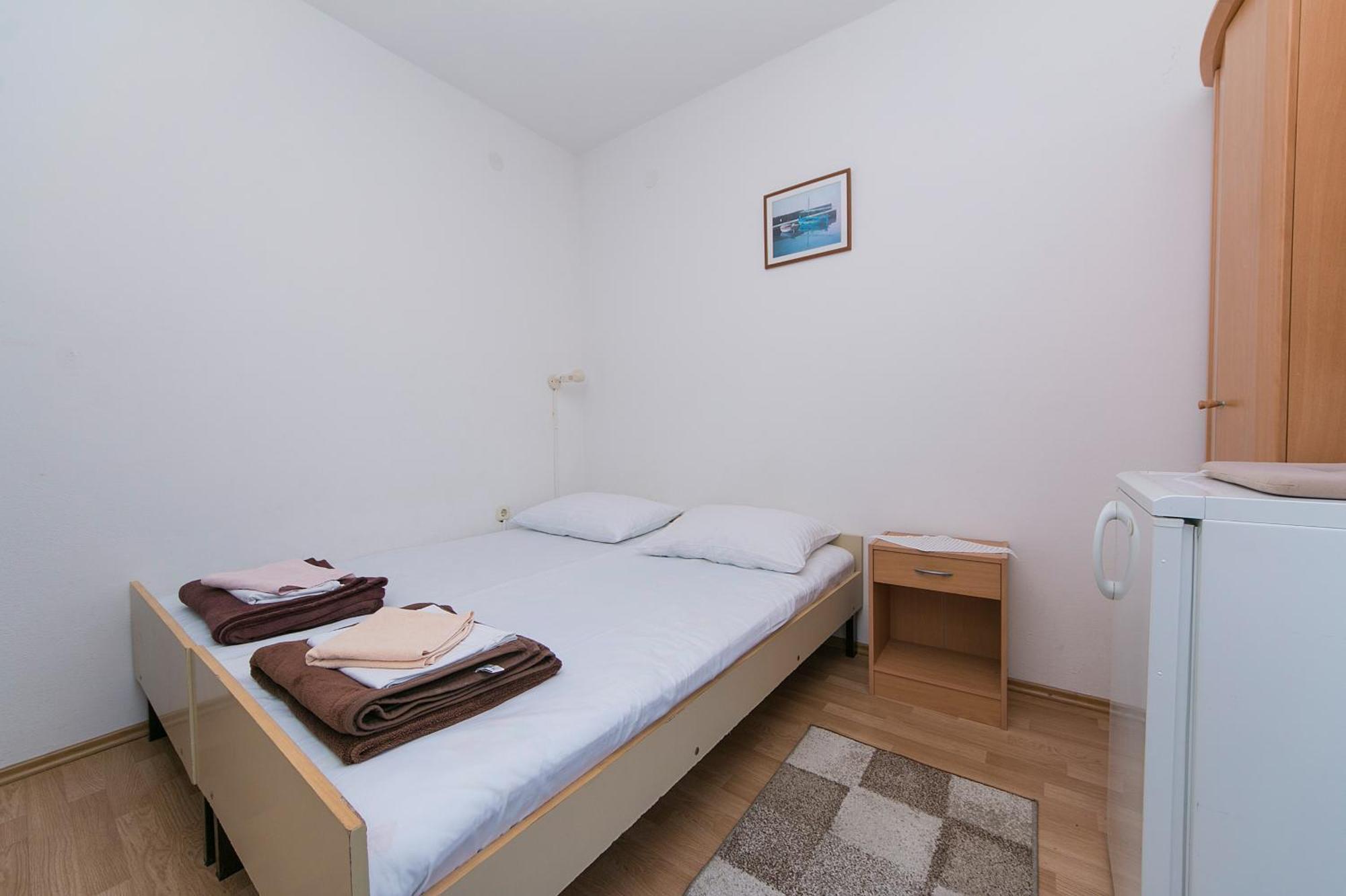 Apartments By The Sea Podaca, Makarska - 516 Habitación foto