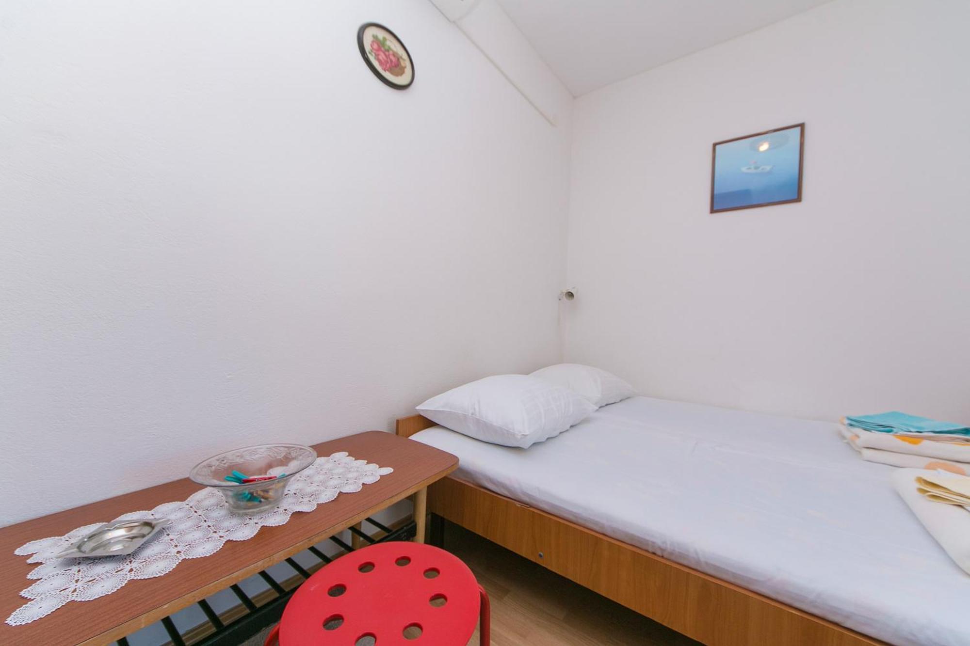 Apartments By The Sea Podaca, Makarska - 516 Habitación foto