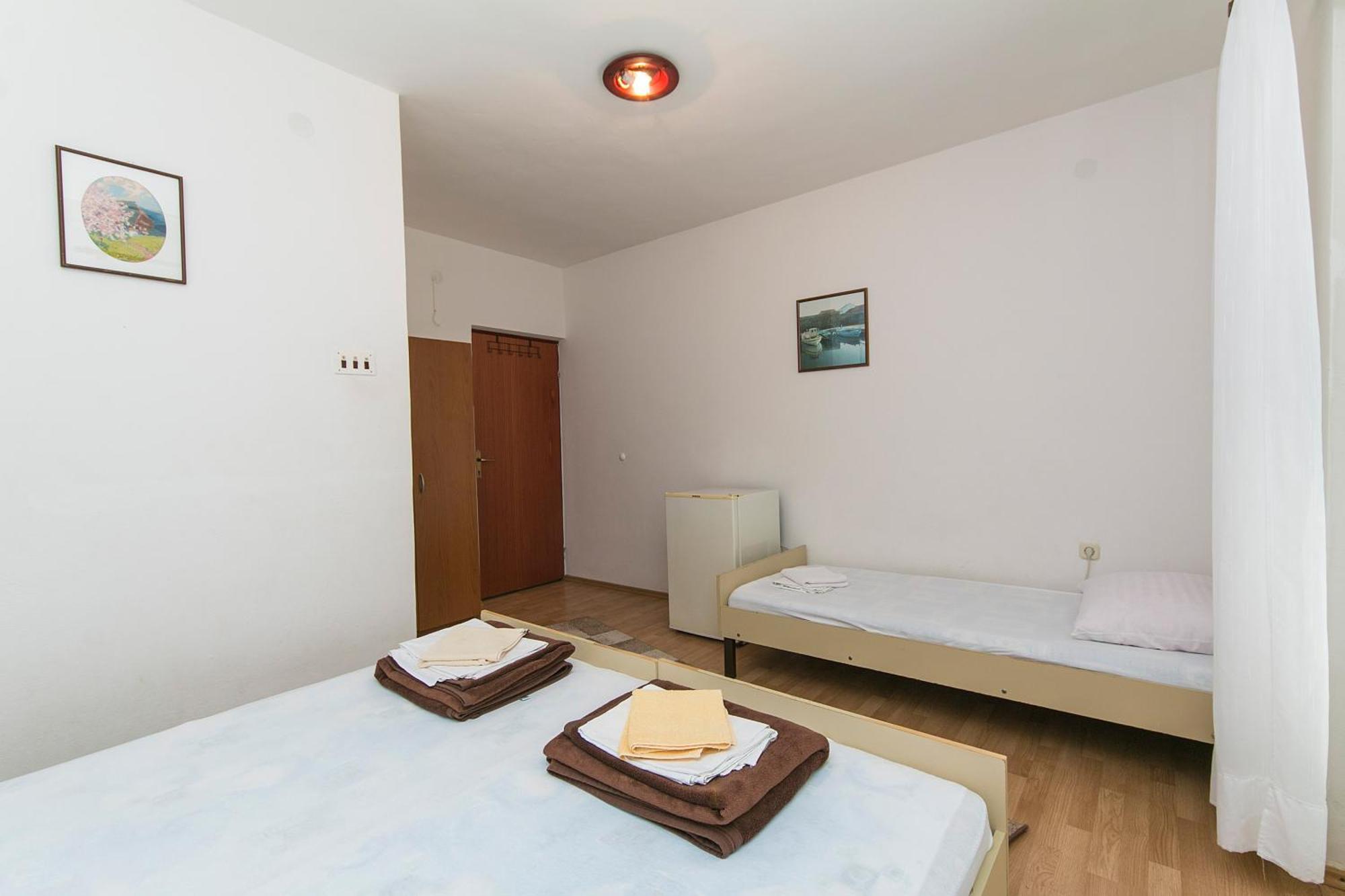 Apartments By The Sea Podaca, Makarska - 516 Habitación foto