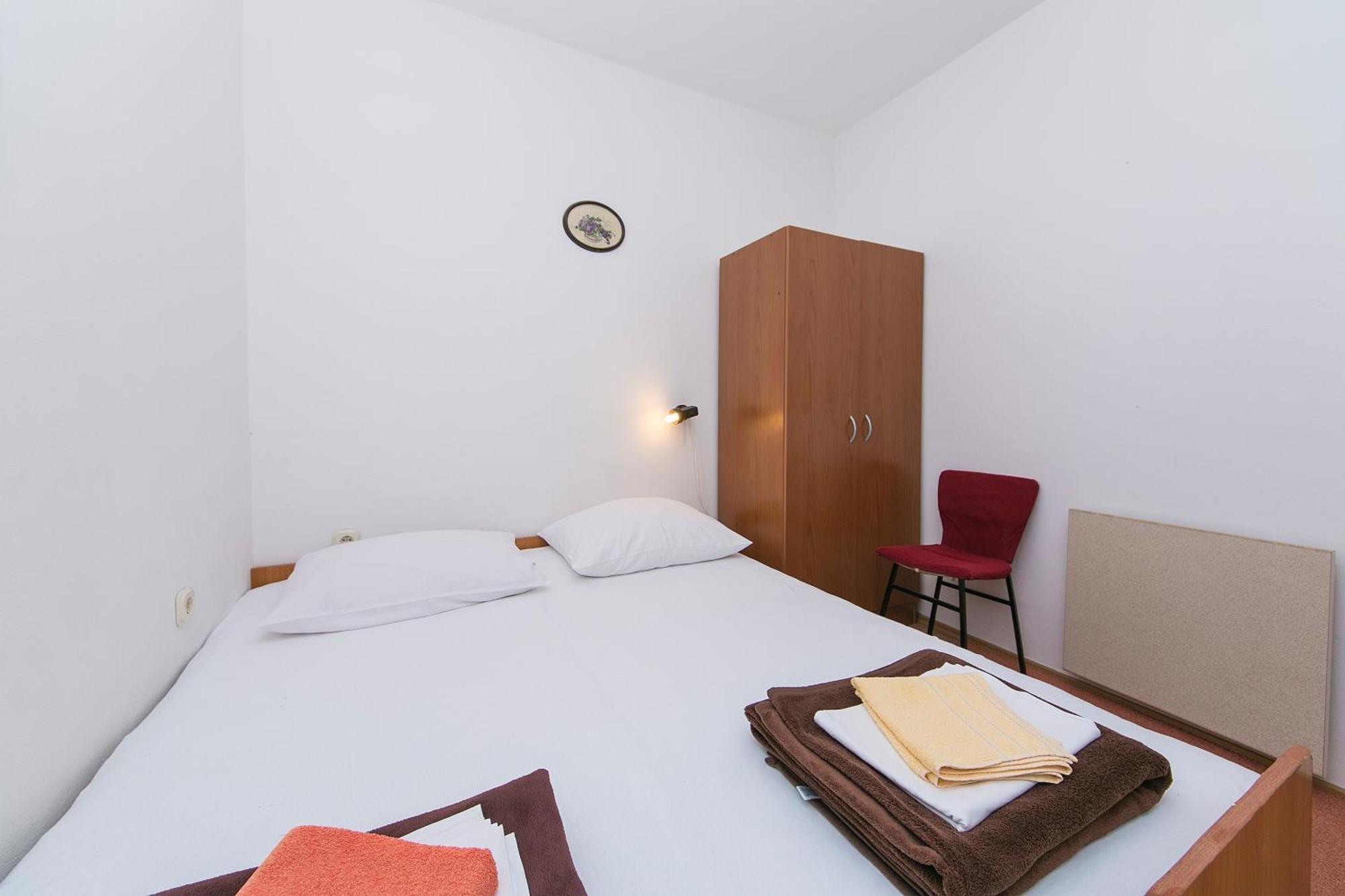 Apartments By The Sea Podaca, Makarska - 516 Habitación foto
