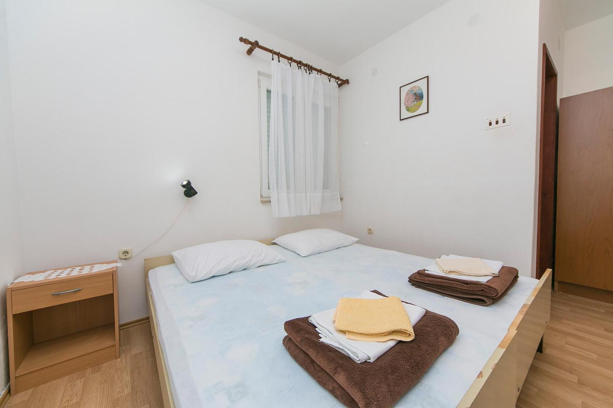 Apartments By The Sea Podaca, Makarska - 516 Habitación foto