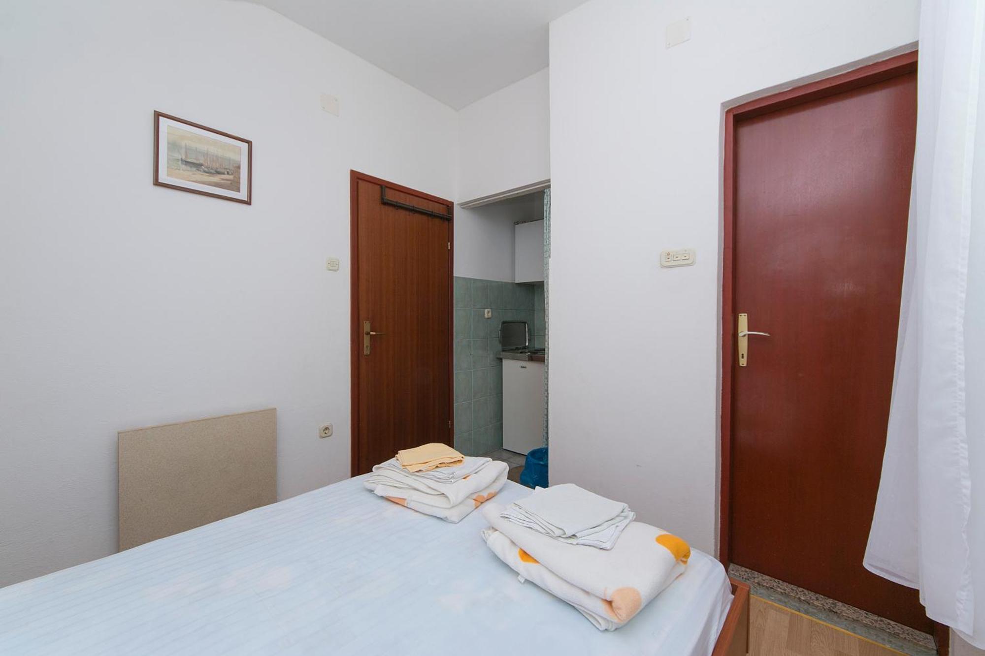 Apartments By The Sea Podaca, Makarska - 516 Habitación foto