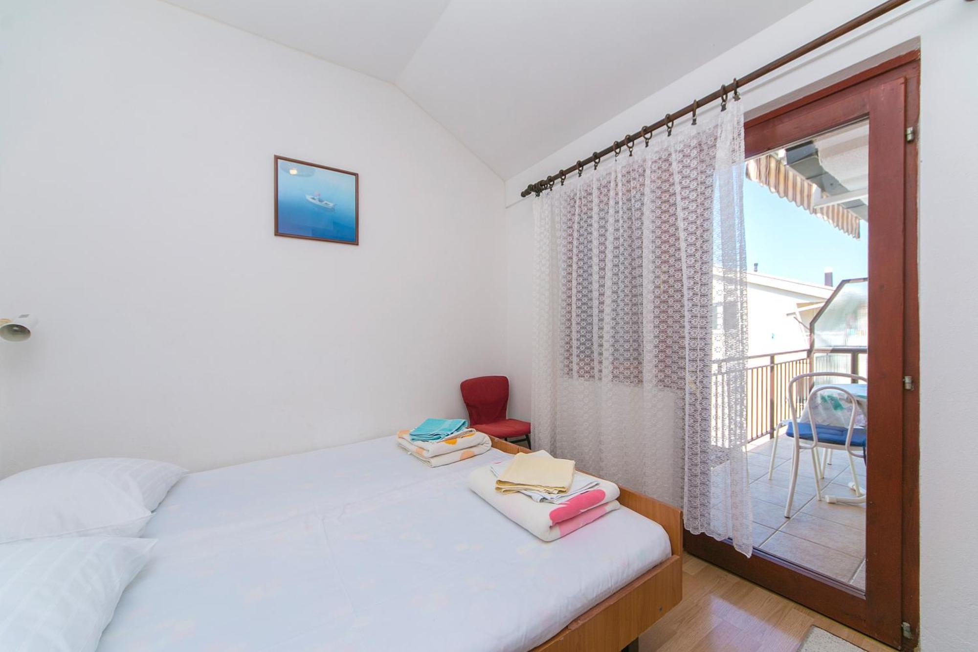 Apartments By The Sea Podaca, Makarska - 516 Habitación foto