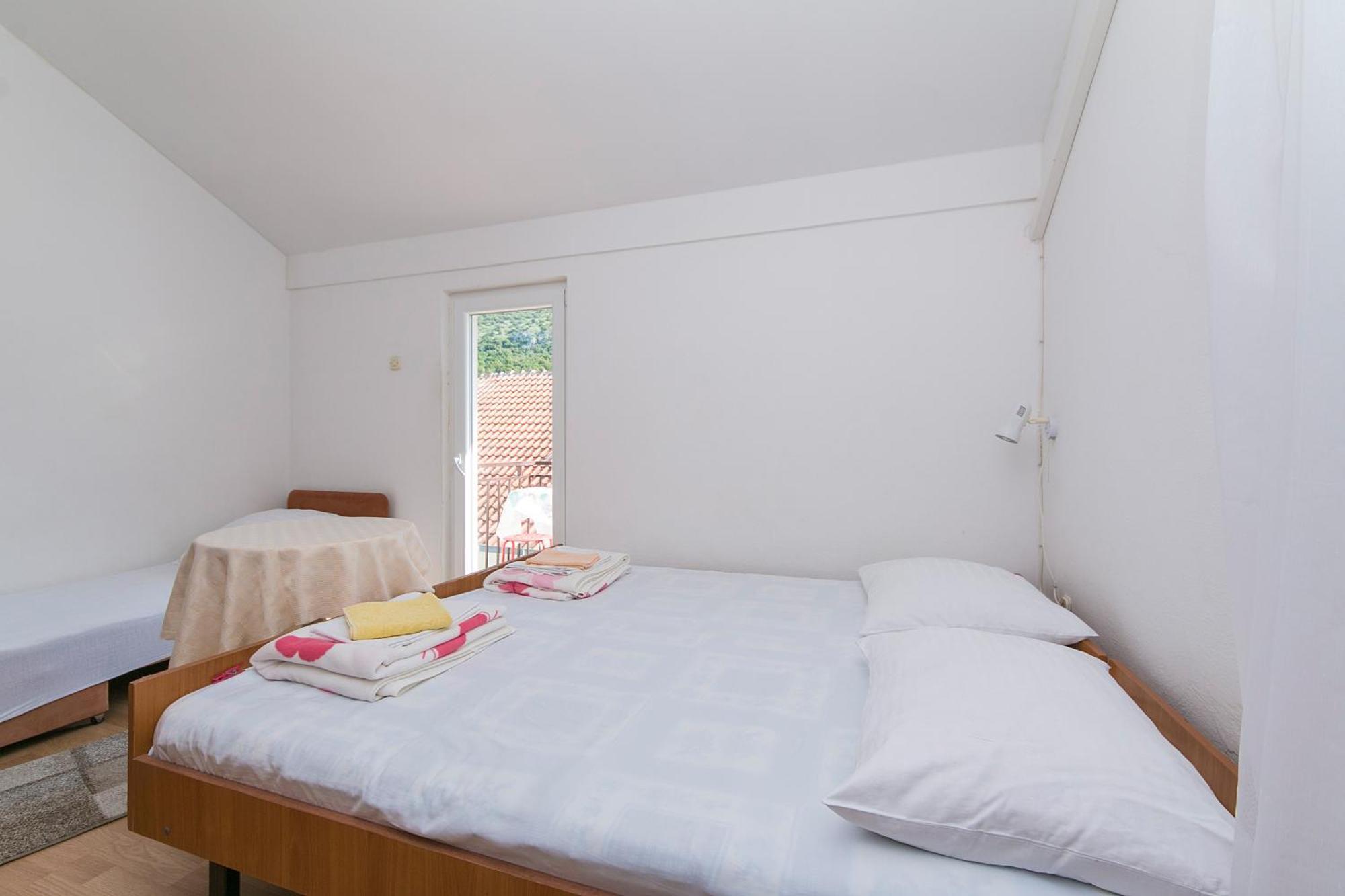 Apartments By The Sea Podaca, Makarska - 516 Habitación foto